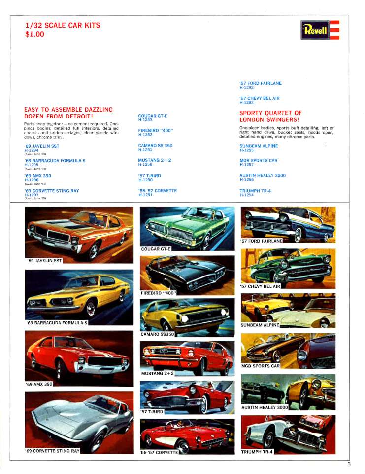 Revell 1969 Page 03 960